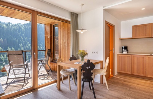 Santa Cristina Val Gardena Apartment | Scenic Vista Dolomites Apartment with Private Garden & Wi-Fi