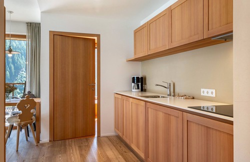 Santa Cristina Val Gardena Apartment | Scenic Vista Dolomites Apartment with Private Garden & Wi-Fi