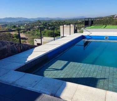 Comuna Estancia Vieja Ski Chalet | Vista Encantada Complejo