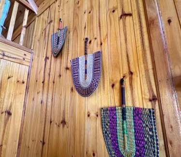 Comuna Estancia Vieja Ski Chalet | Vista Encantada Complejo