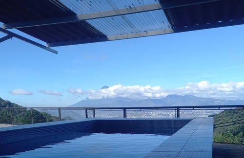 Guatemala City Hotel | Vista Encantada Hotel & Spa
