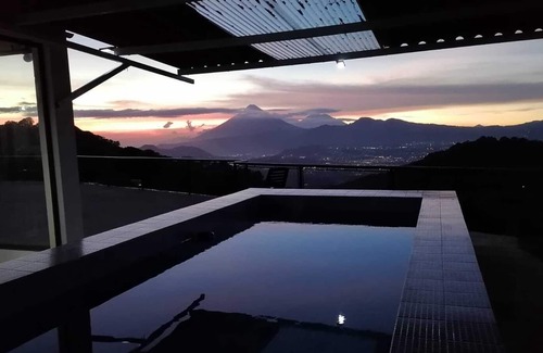 Guatemala City Hotel | Vista Encantada Hotel & Spa