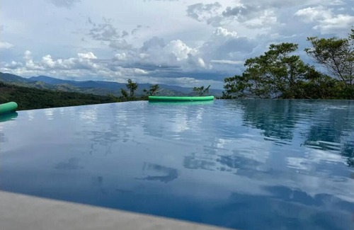 La Banda de Shilcayo House | Vista Escalera Lodge: A Family and Pet-Friendly Retreat