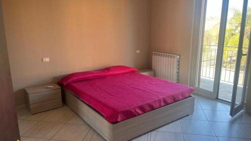 Fiumefreddo di Sicilia Apartment | Discover Vista Etna House: Rated 9.3, Family-Friendly Stay