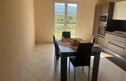 Fiumefreddo di Sicilia Apartment | Discover Vista Etna House: Rated 9.3, Family-Friendly Stay