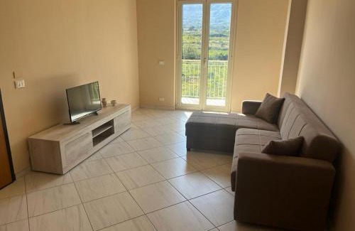 Fiumefreddo di Sicilia Apartment | Discover Vista Etna House: Rated 9.3, Family-Friendly Stay