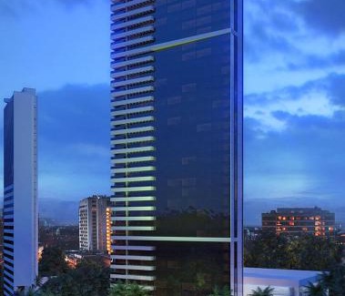 Barra de Jangada Apartment | Discover Vista Explanada Mar: Rooftop Duplex with Pool