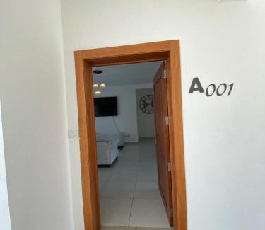 El Soco Apartment | Relax at Vista Golf II with Ocean View & Private Beach