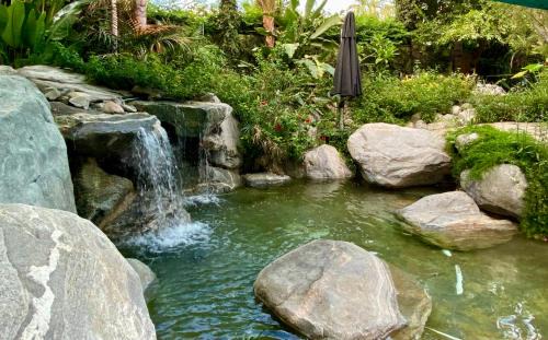Warm Sands Resort | Vista Grande Resort - Premier Gay Men's Retreat by the Ocean