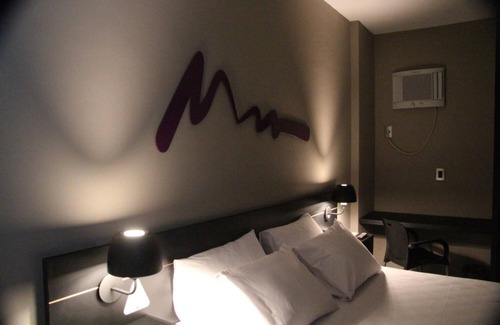 Cidade Jardim Eldorado D Hotel | Comfortable Stay at Vista Inn Express Contagem with Breakfast