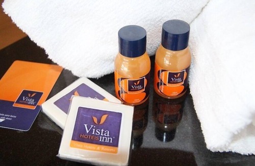 Cidade Jardim Eldorado D Hotel | Comfortable Stay at Vista Inn Express Contagem with Breakfast