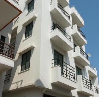 Mohangarh Apartment | Vista Kove Flat - 101