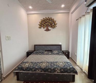 Mohangarh Apartment | Vista Kove Flat - 101