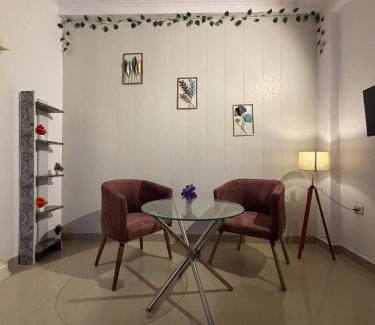 Mohangarh Apartment | Vista Kove Flat -101