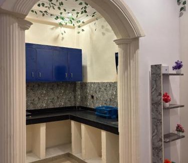 Mohangarh Apartment | Vista Kove Flat -101