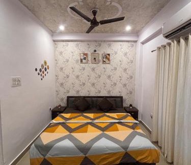 Mohangarh Apartment | Vista Kove - Flat 301