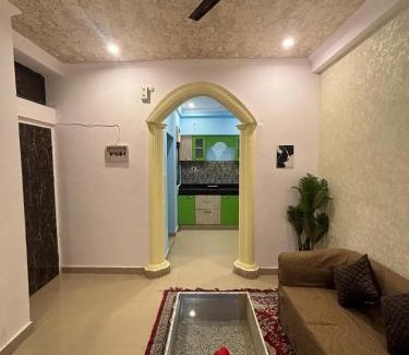 Mohangarh Apartment | Vista Kove - Flat 301
