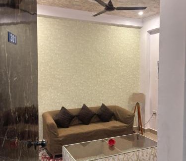 Mohangarh Apartment | Vista Kove - Flat 301