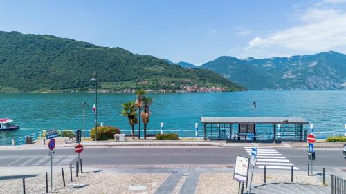 Sale Marasino Apartment | Vista Lago - Casa Negroni