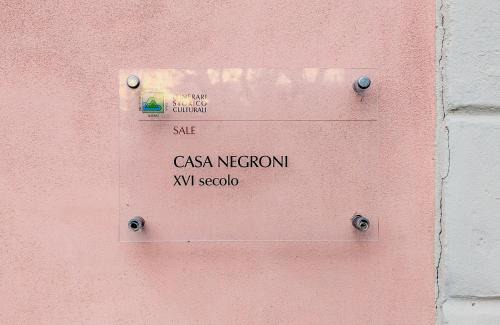 Sale Marasino Apartment | Vista Lago - Casa Negroni