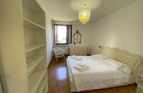 Portese Apartment | Vista lago da sogno Portese