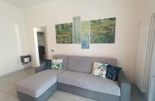 Pescate Apartment | Exceptional Comfort at Vista Lago Lecco - Neiade Guest House