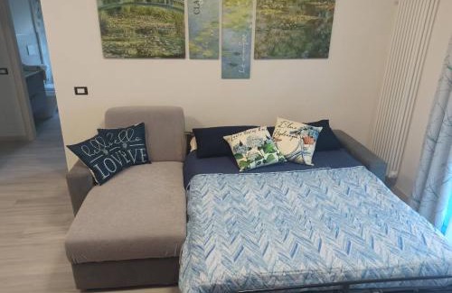 Pescate Apartment | Exceptional Comfort at Vista Lago Lecco - Neiade Guest House