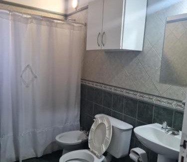 Vistalba Apartment | Exceptional Family Stay at Vista Malbec II - Rated 9.5/10