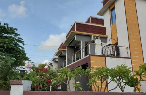 Palghar Villa | Indulge at Vista Manor: Poolside Escape Near Mumbai