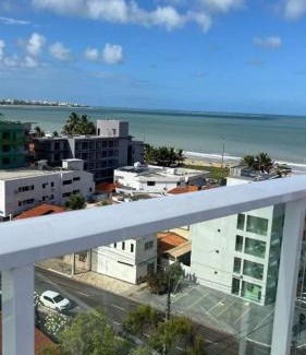 Bessa Apartment | Vista Mar Águas do Atlântico