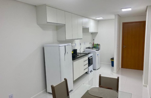 Cruz das Almas Apartment | Vista Mar: Oceanfront Retreat with Pool & Private Beach