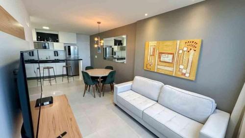 Cruz das Almas Apartment | Oceanfront Orly 804: Guest Rated 10/10 with Pool Access
