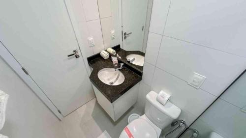 Cruz das Almas Apartment | Oceanfront Orly 804: Guest Rated 10/10 with Pool Access