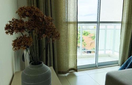 Porto das Dunas House | Incredible Vista Mar Steps from Beach Park with Pool