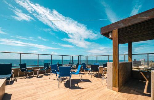 Costa Azul Apartment | Scenic Vista Mar at Costa Azul with Pool & Family-Friendly Fun