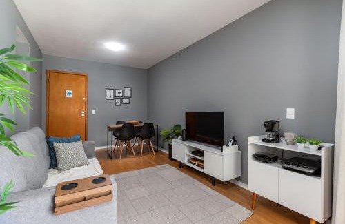 Recreio dos Bandeirantes Apartment | Relaxing Vista Mar: Pet-Friendly Resort with Ocean Views