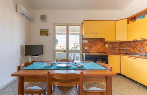 Casuzze Apartment | Vista Mare