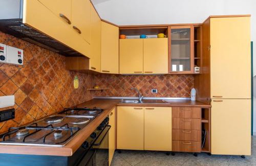 Casuzze Apartment | Vista Mare