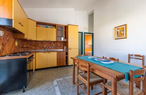 Casuzze Apartment | Vista Mare