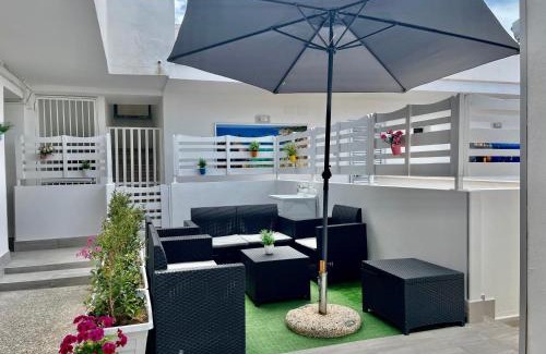 Torre San Gennaro Apartment | Vista Mare: Family-Friendly Retreat with Perfect Ratings