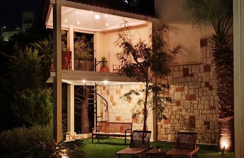 Rodhia Villa | Vista Mare Villa With View