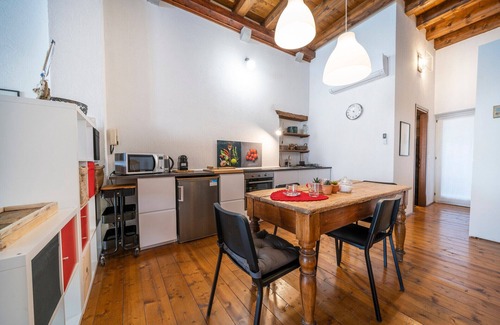 Udine Apartment | Top-Rated Vista Matteotti - Centrally Located Apartment