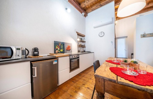 Udine Apartment | Top-Rated Vista Matteotti - Centrally Located Apartment