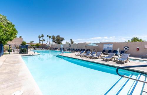 Baristo Resort | Experience Vista Mirage Resort: Oceanfront, Child-Friendly Bliss