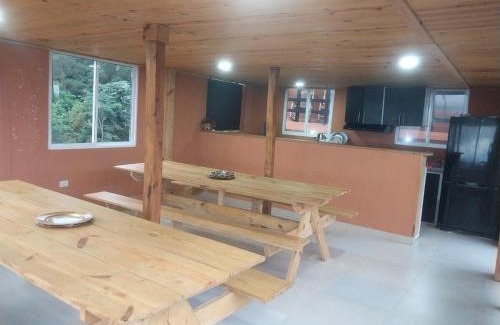 Jarabacoa Apartment | Vista Montaña J De La Rosa
