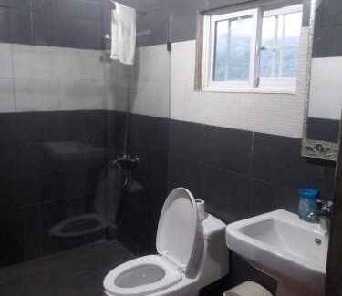 Jarabacoa Apartment | Vista Montaña J De La Rosa