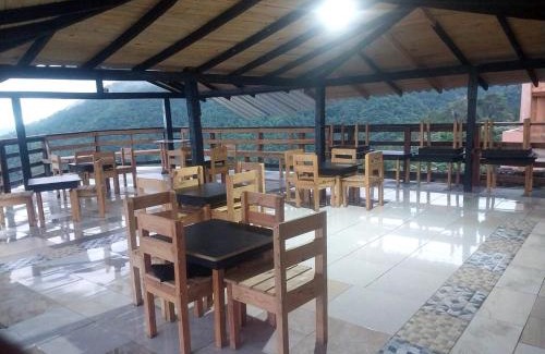 Jarabacoa Apartment | Vista Montaña J De La Rosa