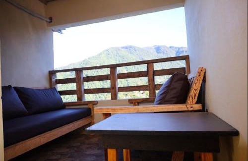 Jarabacoa Cabin | Vista Montaña Jimenoa De La Rosa