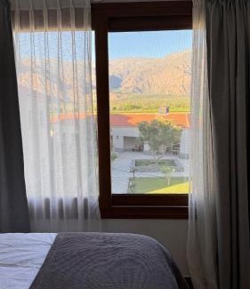Cafayate Apartment | Vista Montañas y Viñas