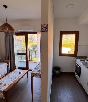 Cafayate Apartment | Vista Montañas y Viñas